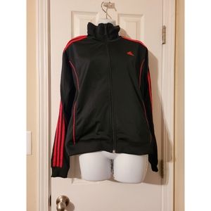 Adidas Zip-up Jacket